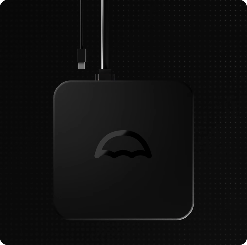 Setting up DeviceFreedom Tab